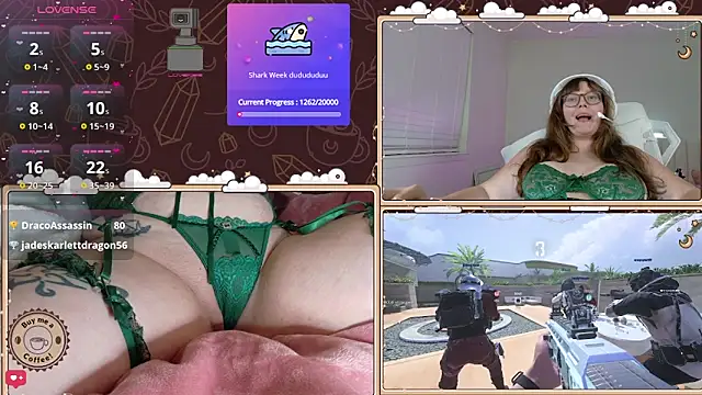 MissIthu live XXX chat