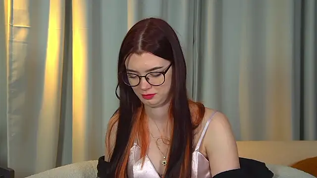 MelissaMaysのライブXXXチャット