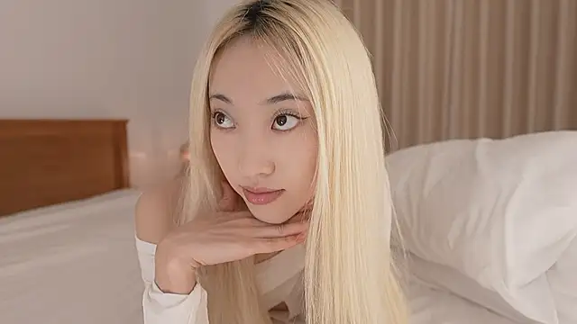 Bubblegumdream13のライブXXXチャット