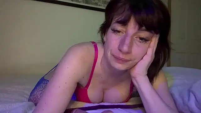 TinaBeena Chat XXX in diretta