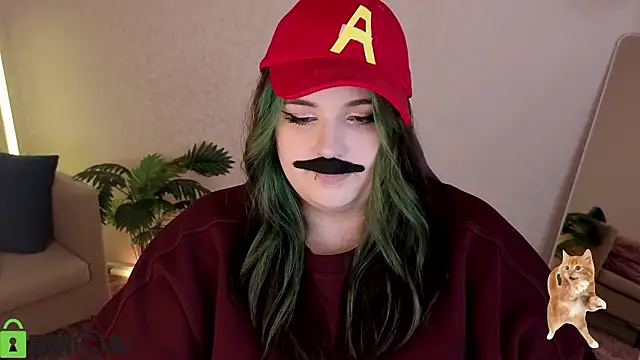 Mia_R0ssのライブXXXチャット