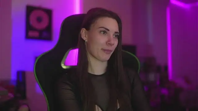 CandyStorm Chat XXX in diretta