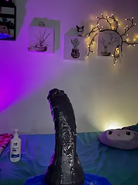 Solaangel_'s Live XXX Chat