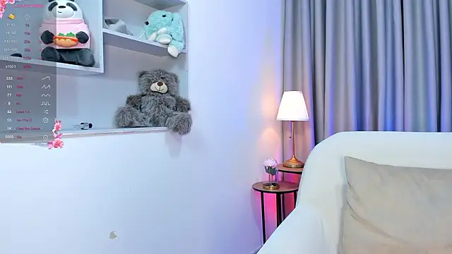 Chat XXX ao vivo de imsofi_kf