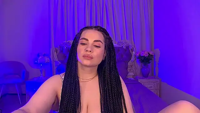 AdrianaTorresのライブXXXチャット