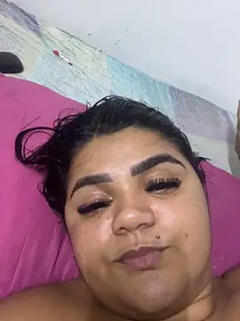 Chat XXX ao vivo de MorenaCariok