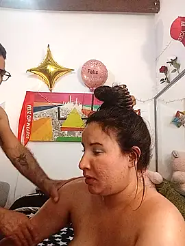 yoahotpetrafiery's Live XXX Chat