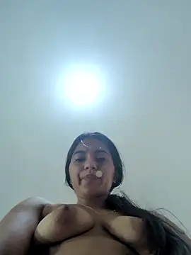 DulceCaroX's Live XXX Chat