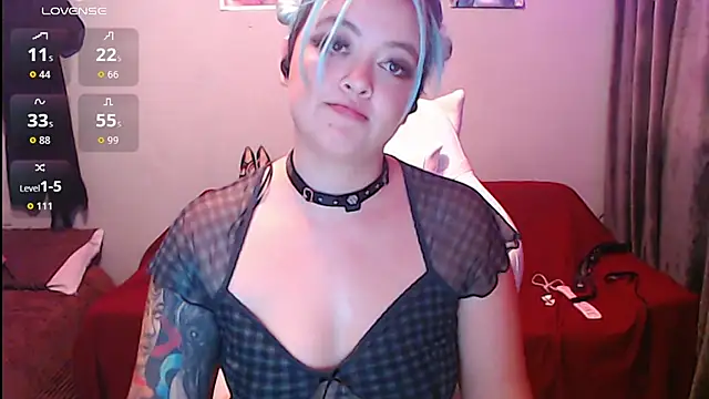 Amy_vr's Live XXX Chat