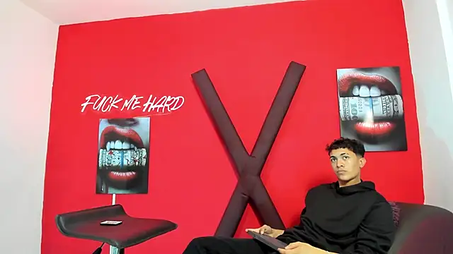 SKYN_MAN – webcam-show