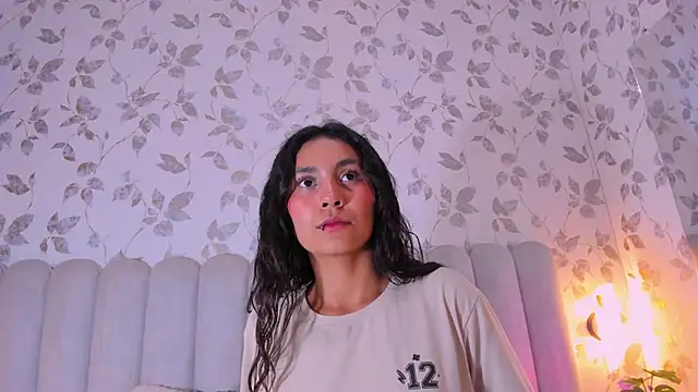 sashadelgado's Live XXX Chat