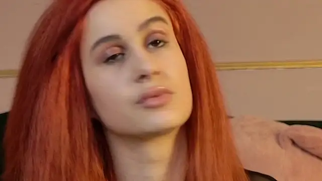 แชท XXX สดของ IrisMiley