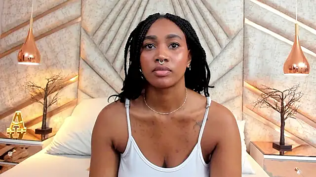 Chatroom XXX en direct de AgataRinaldi