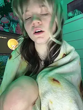 Chat XXX ao vivo de Cutiepiespanks