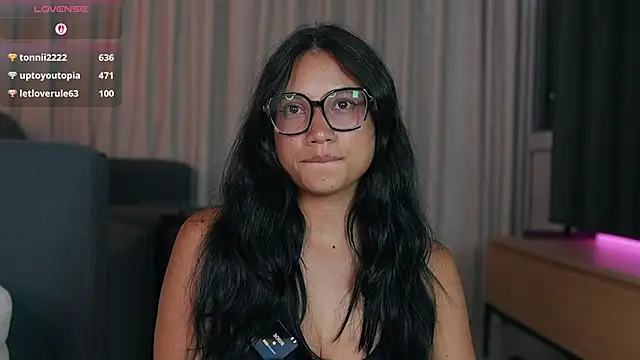 Chat XXX en directo de Alison_Miller9