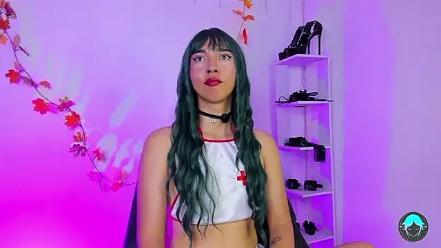 sofi_elfqueen Chat XXX in diretta