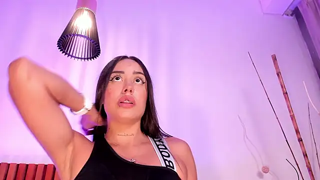 Chat XXX en directo de NoraDasilva