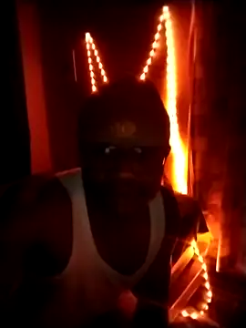 Convertiblechulo Show in webcam