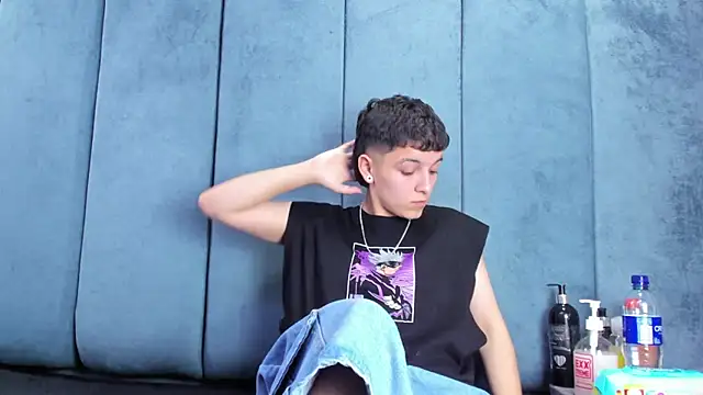 Онлайн чат XXX Megan_Thompson_