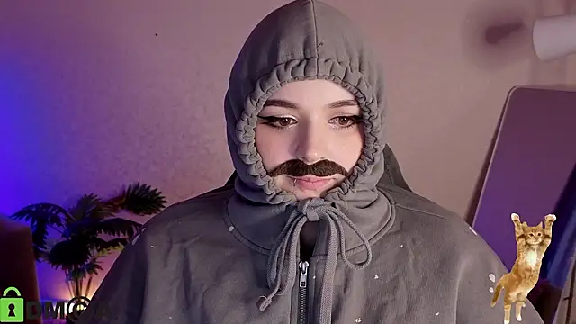Živý XXX chat Mia_R0ss