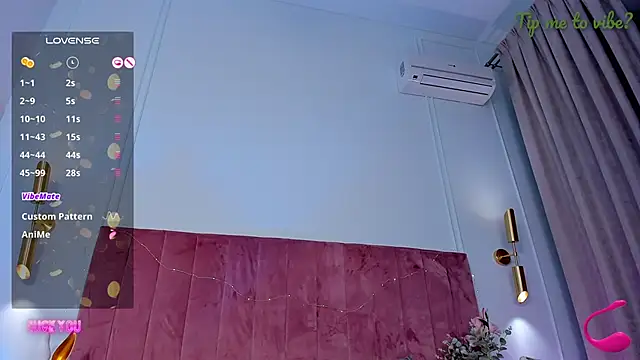 Mayzzie Live XXX Chat