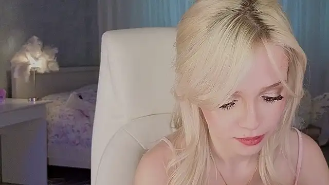 I_am_joss Adlı Modelin Canlı XXX Sohbeti