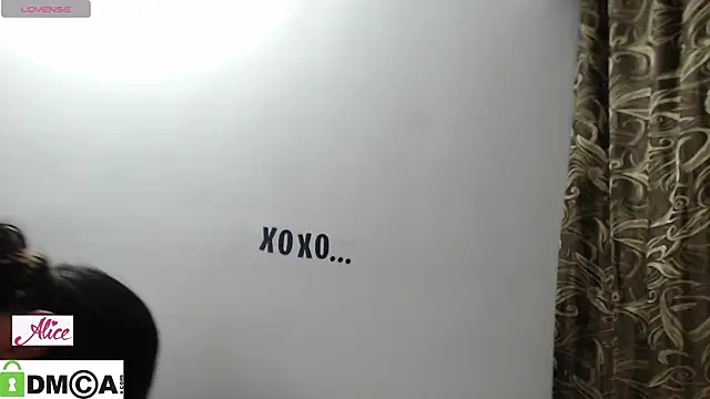 Alicesoul Chat XXX live