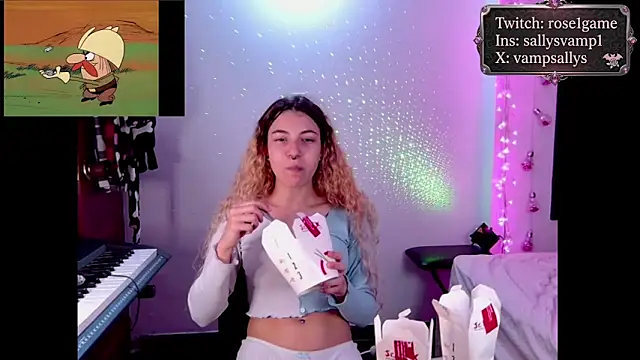 galatea_tantric's Live XXX Chat