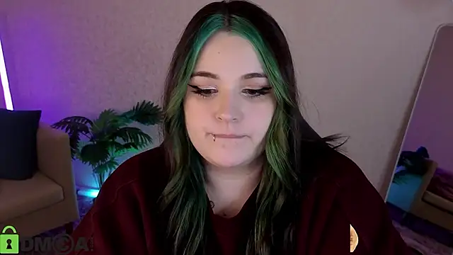 Mia_R0ss Obrolan Langsung XXX