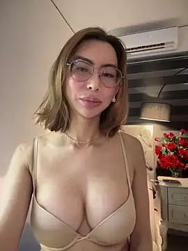 Ivysnow Live XXX-Chat