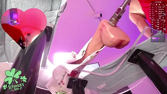 Czat XXX na żywo – Ahytanna