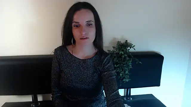 Webkamerová show LaimaV_