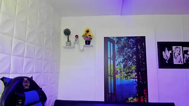 Violetaa_diazz 라이브 XXX 채팅