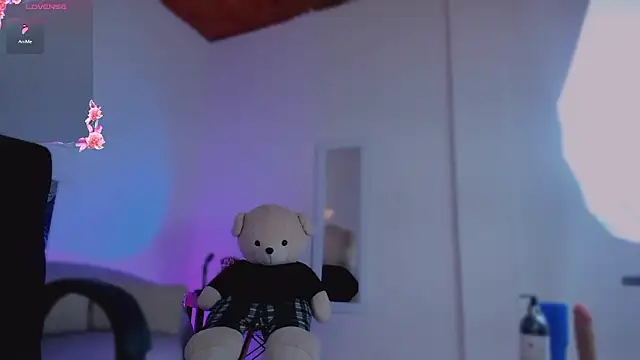 Živý XXX chat Ayha_khalaf