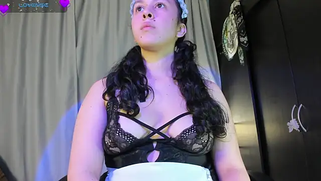 ammy_e – Live XXX-chat