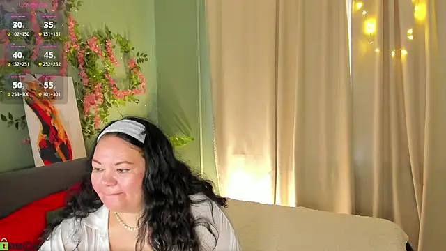 sandra_jackson Webcamshow