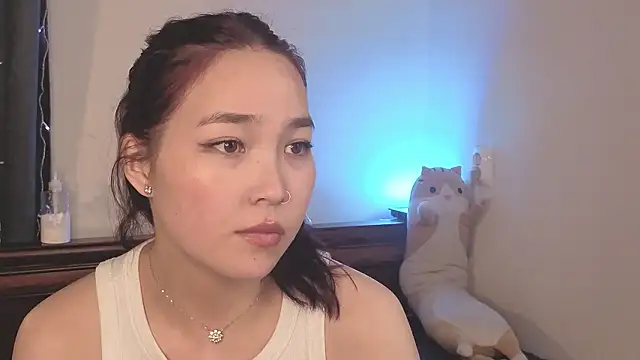 ColettaMejias Chat XXX in diretta