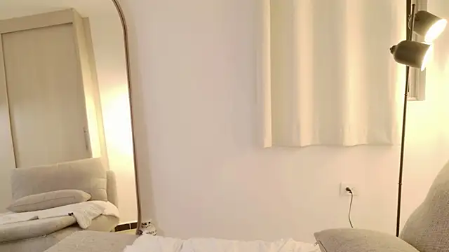 Živý XXX chat seductivelvet