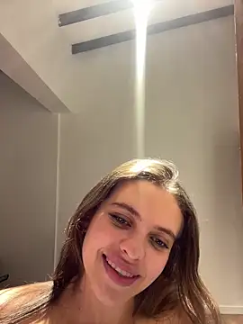 MARiana2619 Adlı Modelin Web Kamerası Şovu