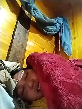 Živý XXX chat kussecka