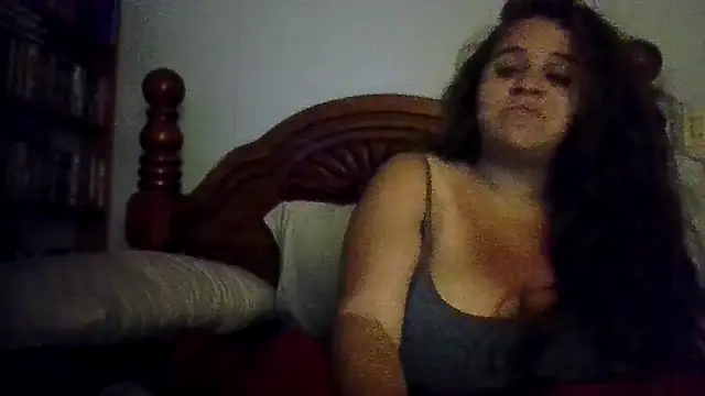 Živý XXX chat Celestee6969