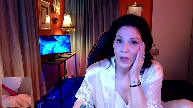 Jujutopia's Live XXX Chat