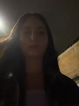 Živý XXX chat StarLouise