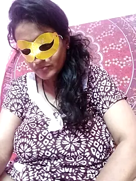 Gullapi – Live XXX-chat