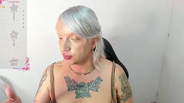 Chat XXX en directo de Sun_Sooll_