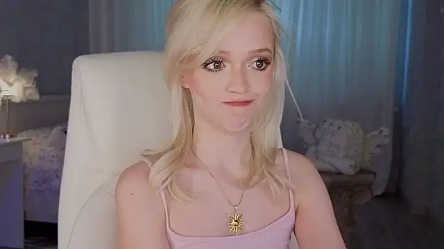 I_am_joss Chat XXX in diretta