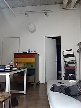 DarkSkinStroker's Live XXX Chat