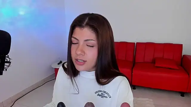 Luci_Amore 라이브 XXX 채팅