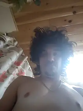 Lilsmokeshow017's Webcam Show