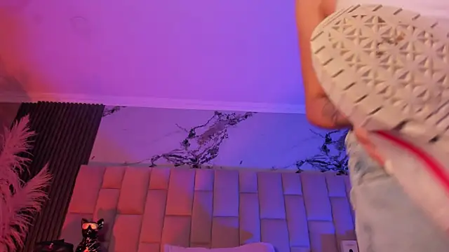 MelodyBliss – Naživo XXX chat